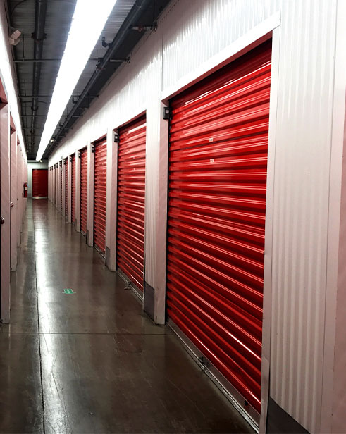 Why People Choose Us